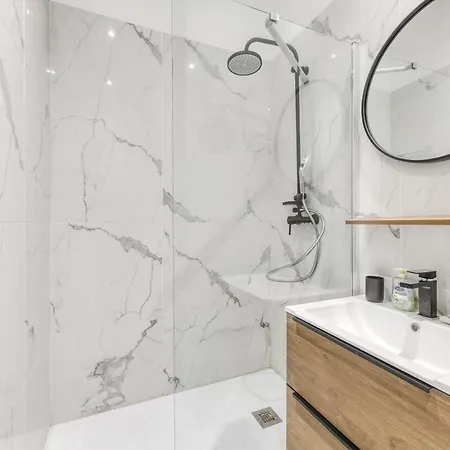 Superbe T2 Hyper Centre Apartmán Aix-les-Bains